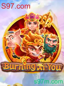 BurningXiYou