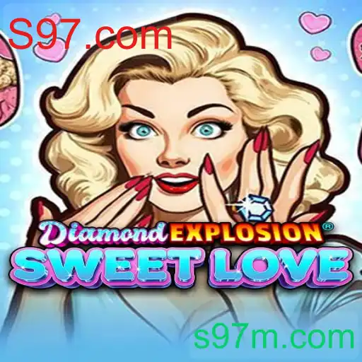 Descubra a Magia de DiamondExplosionSweetLove