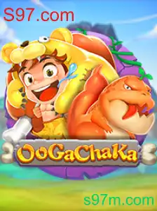 OoGaChaKa: Descubra o Jogo que Está Revolucionando o Entretenimento