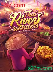 ThaiRiverWonders: Um Mergulho nas Maravilhas Fluviais da Tailândia