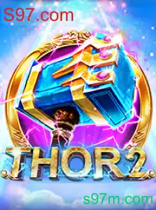 Jogo Thor2: Uma Aventura Mitológica na Plataforma S97.com